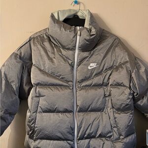 Nike puffer
